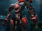Real Steel Champions arrivato anche Android
