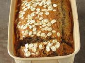 Plumcake integrale miele banana nocciole