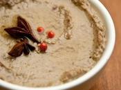 Paté fegato mele speziate: addio all’inverno
