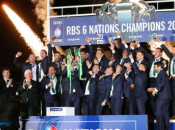 Nazioni: L’Irlanda vince Titolo Murrayfield trasforma Lansdowne Road giorno
