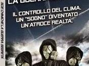 Imminente l'uscita libro "Scie chimiche: guerra segreta"