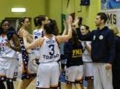 Basket: Fixi Piramis espugna campo Santa Marinella mantiene saldo secondo posto