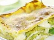 Lasagnette carciofi