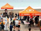 Beach Trail Positano 2015