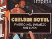 CHELSEA HOTEL YORK Viaggio palazzo sogni infranti