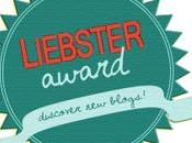 Liebster Award 2015