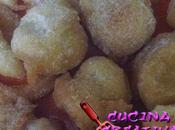 zeppole dolci fritte