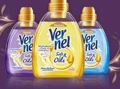 Vinci prodotti Vernel Soft&amp;Oils smartphone