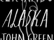John green cercando alaska
