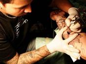 tatuaggio riconoscersi: arresti camorra Ponticelli