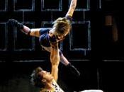 marzo aprile 2015 “Cirque Eloize” Teatro Brancaccio