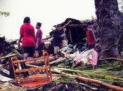 dramma Vanuatu, dimenticato