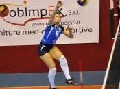 Volley: Collegno Torino battuto casa Pinerolo femminile