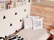 Come creare cameretta shabby chic