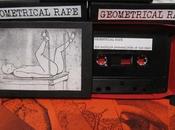 GEOMETRICAL RAPE, Multiple Personalities Meat