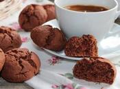 Biscotti Cioccolato senza Burro