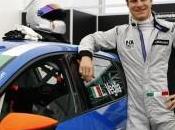 Automobilismo: Lorenzo Veglia nuova dimensione pilota