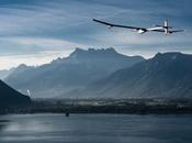 Solar Impulse arrivato Birmania