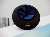 Blue Freedom Hydropower: energia portatile