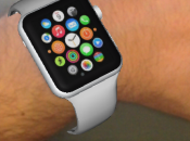 Prova L’Apple Watch realtà aumentata