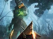 Dragon Age: Inquisition, ecco dettagli Jaws Hakkon