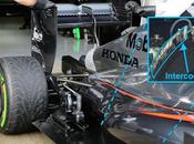 McLaren, confermato l’intercooler nella pancia