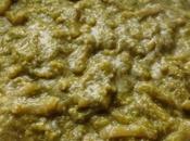 Pasta piselli