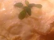 Polenta riso ripiena formaggi