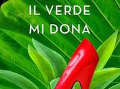 Recensione: VERDE DONA" Paola Grimaldi