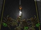 Spiders Office arriva Oculus Share