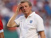 Inghilterra, Hodgson infuriato caso ‘spionaggio’