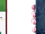 Samsung Active arriverà mercato scheda microSD batteria removibile