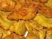 Ricette delle carcioffole ‘ndurate fritte (carciofi indorati fritti)