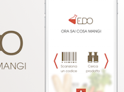 Edo: sappiamo quello mangiamo