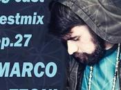 IYEcast Guestmix ep.27 Marco Tegui (2015)