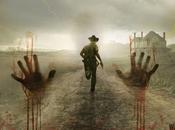 Walking Dead Uomini