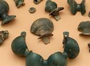 Polonia: trovato braccialetto celtico