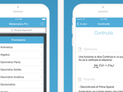iMatematica iPhone iPad