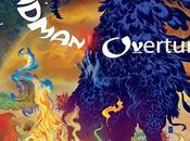 Sandman Overture