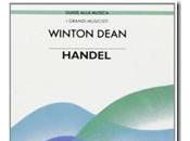 Handel Dean Winton