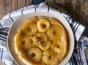 Tarte Tatin Mele