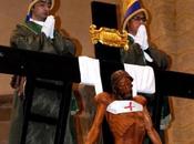 Sassari confraternite loro origini