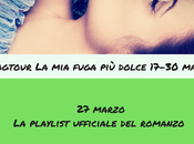 Blogtour: FUGA DOLCE" Chelsea Cameron