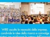 Frascati Scienza presenta #WIRE Workshop Impresa, Ricerca Economia