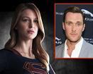 primo villain “Supergirl” sarà interpretato Owain Yeoman Mentalist
