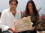 Restaylig Positano; NOCELLE: VICOLI ARTISTA opera