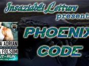 Anteprima: "PHOENIX CODE" Lara Adrian Tina Folsom.