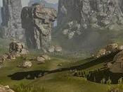 Aylus: quando Skyrim incontra Dark Souls