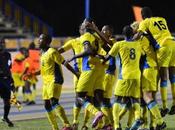 CONCACAF WCQ: Barbados Saint Kitts Nevis vanno avanti; colpo esterno Dominica