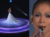 Jennifer Lopez incanta tutti abito maestoso magico (VIDEO)